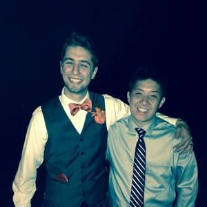 Meet your Posher, Victor